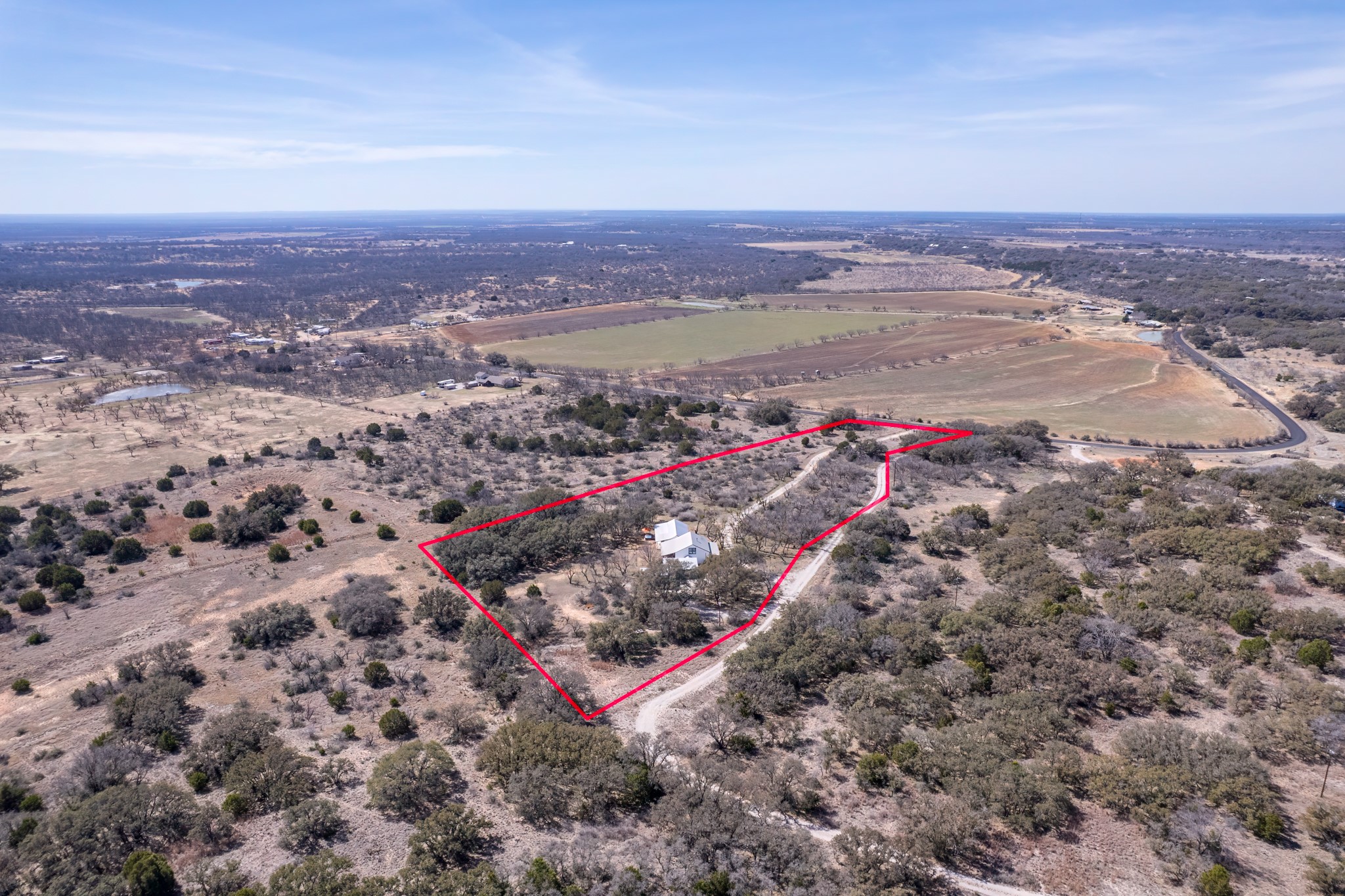 1515 County Road 233 Road Brownwood TX 76801