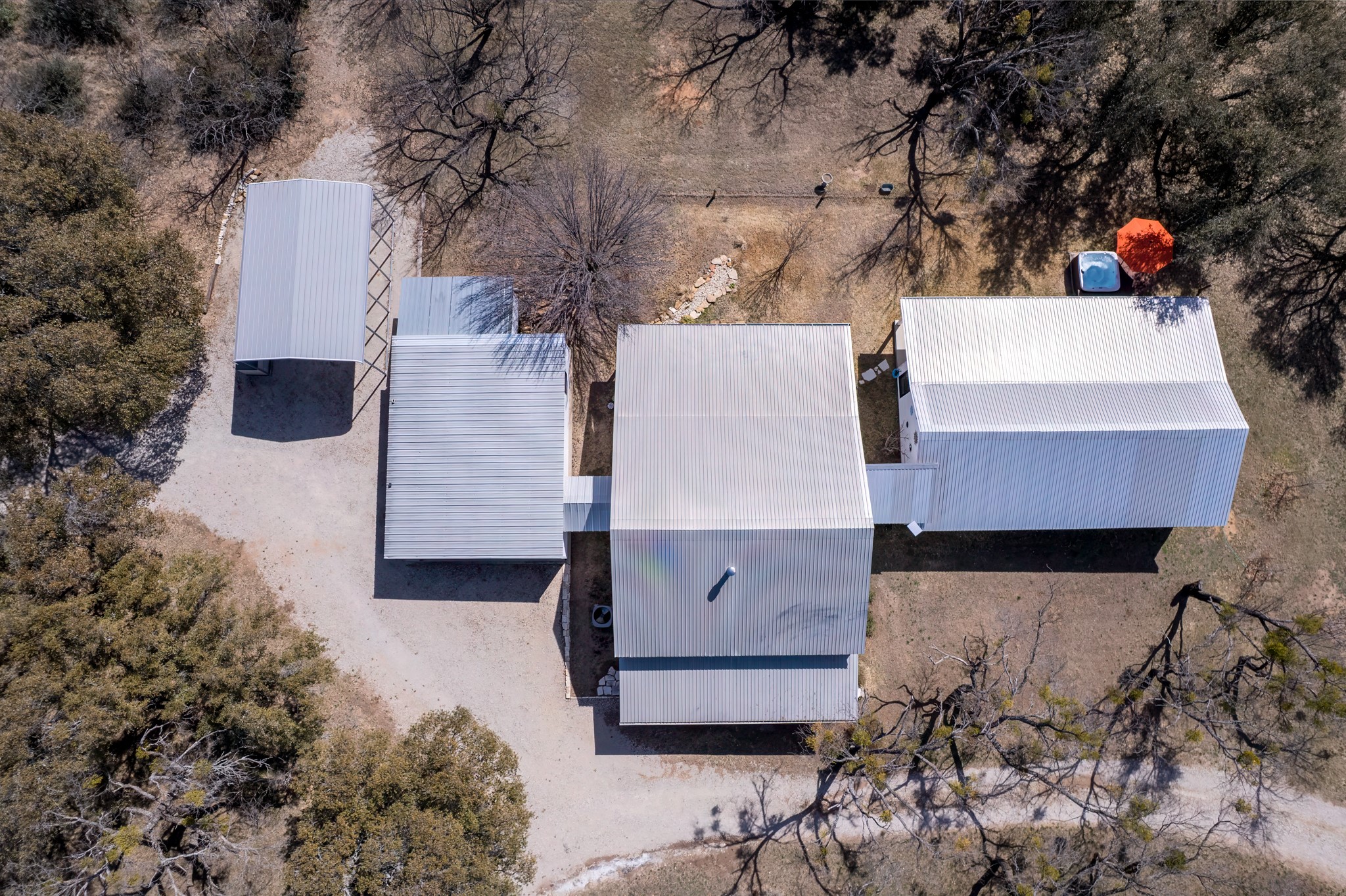 1515 County Road 233 Road Brownwood TX 76801
