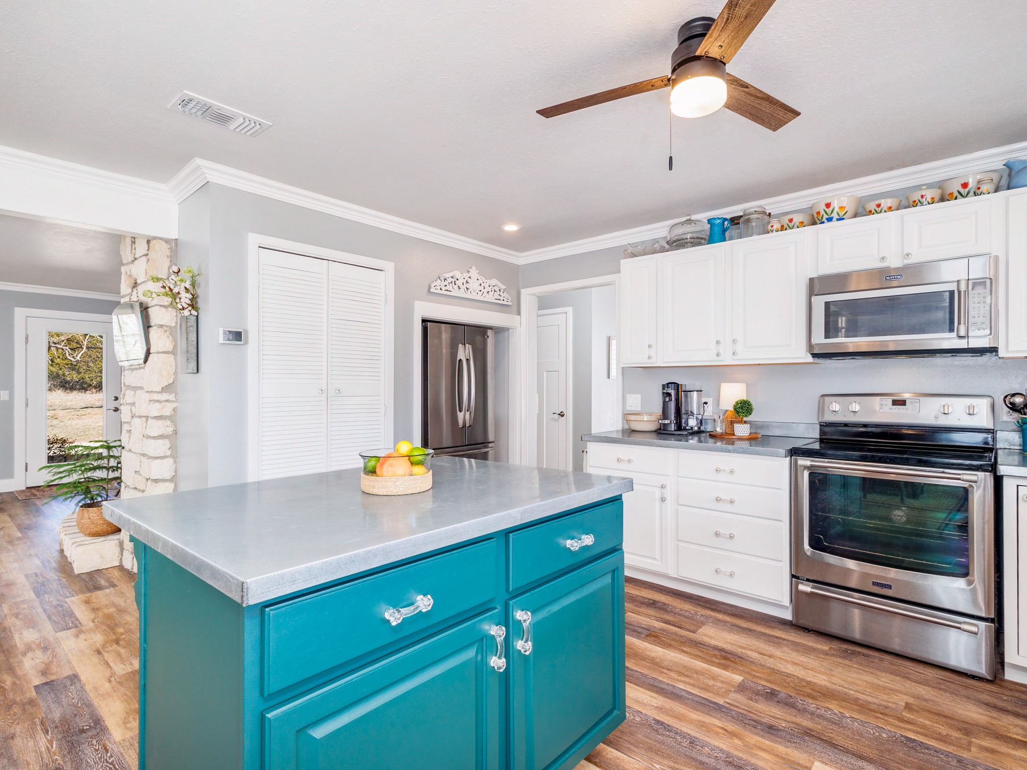 1515 County Road 233 Road Brownwood TX 76801