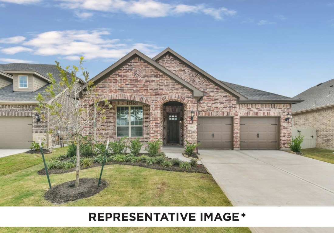 1720 Rhea Court Celina TX 75009