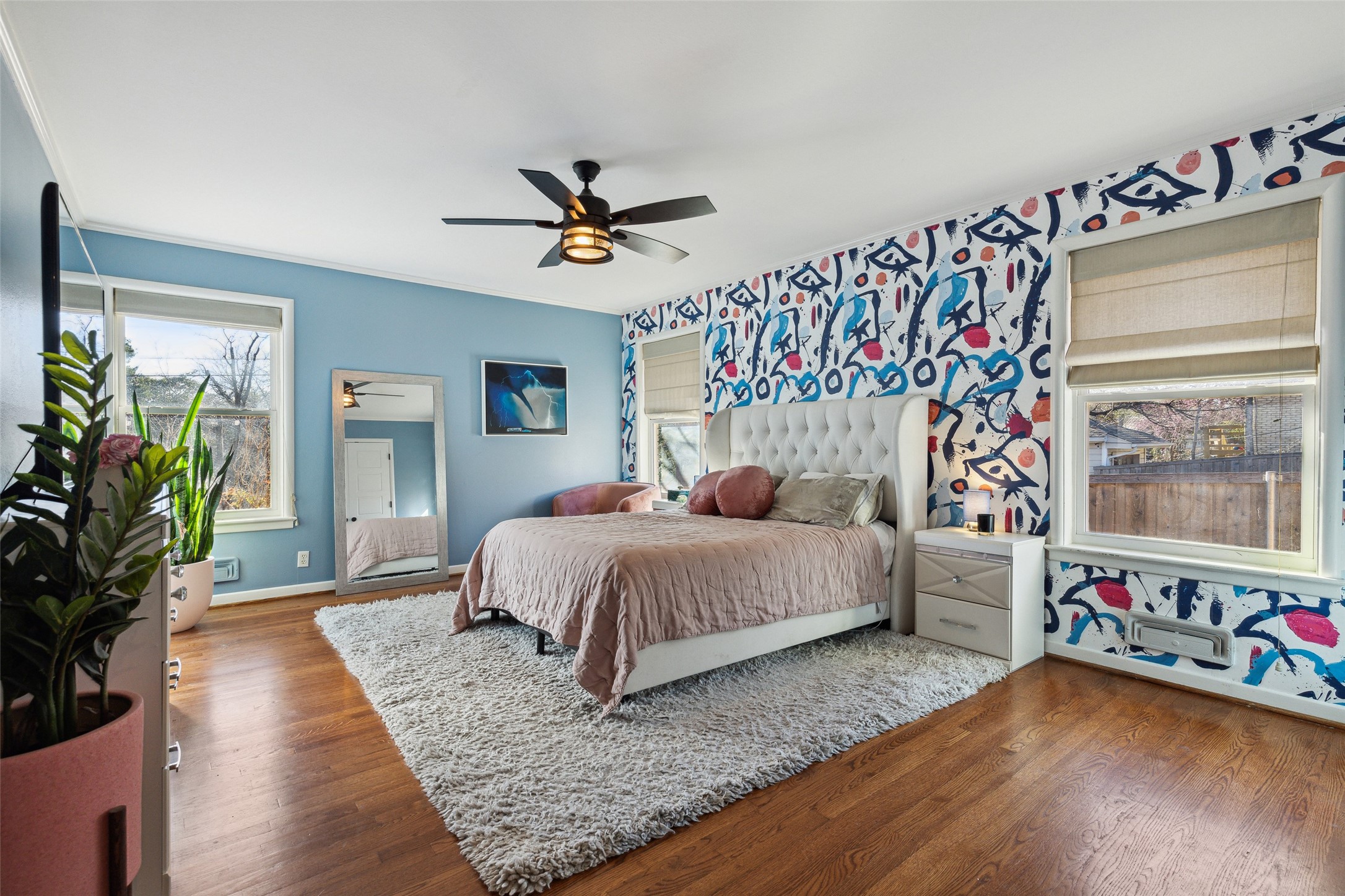 1522 Sylvan Avenue Dallas TX 75208