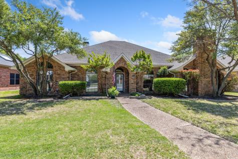 2708 Powderhorn Drive Plano TX 75025