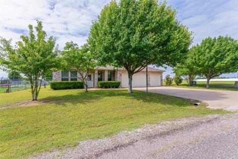 14850 Limestone Meadow Drive Nevada TX 75173