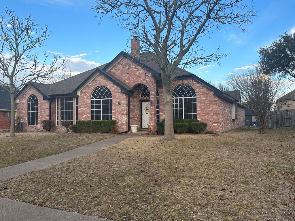 820 Bridle Drive Desoto TX 75115