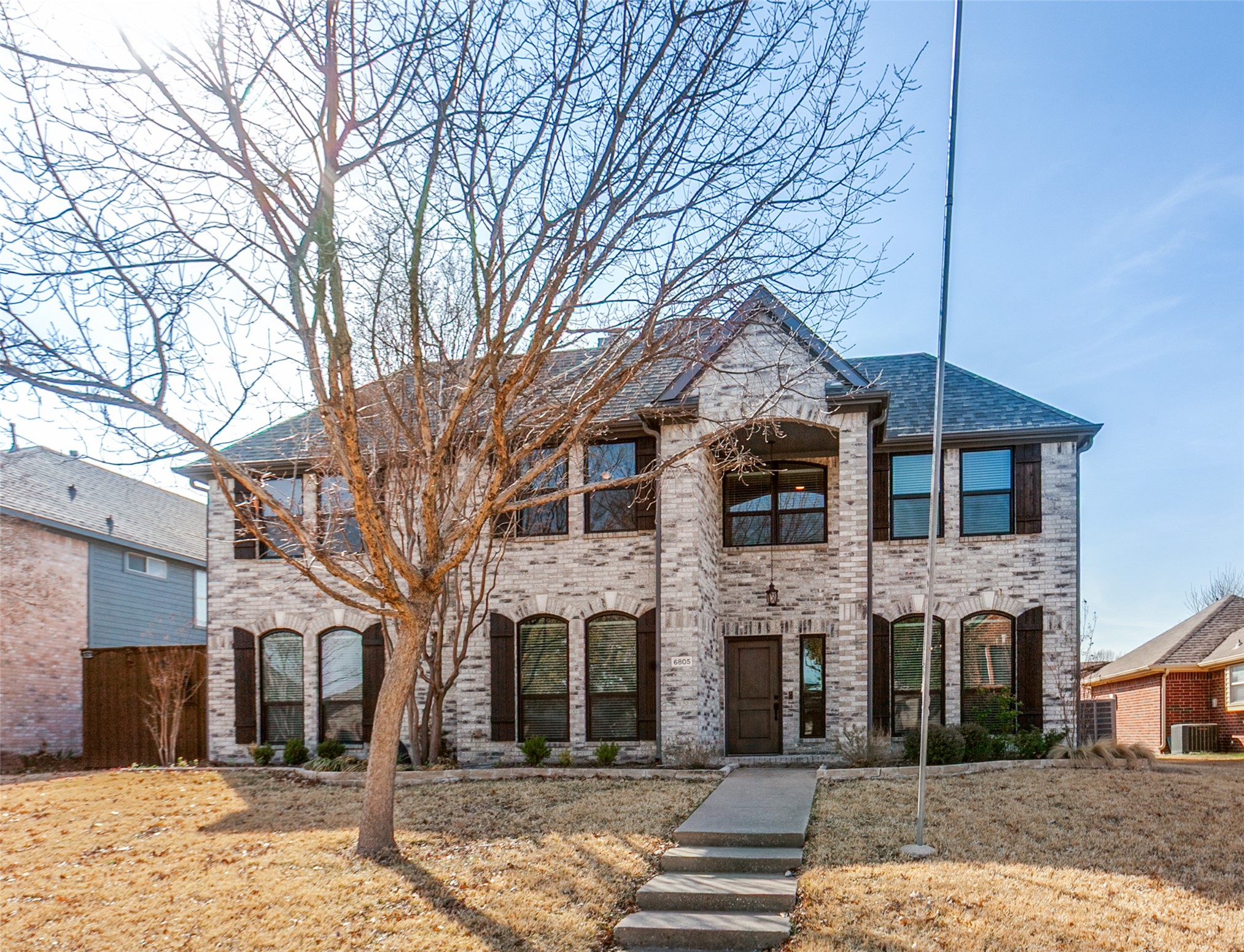 6805 Foxglove Trail Sachse TX 75048