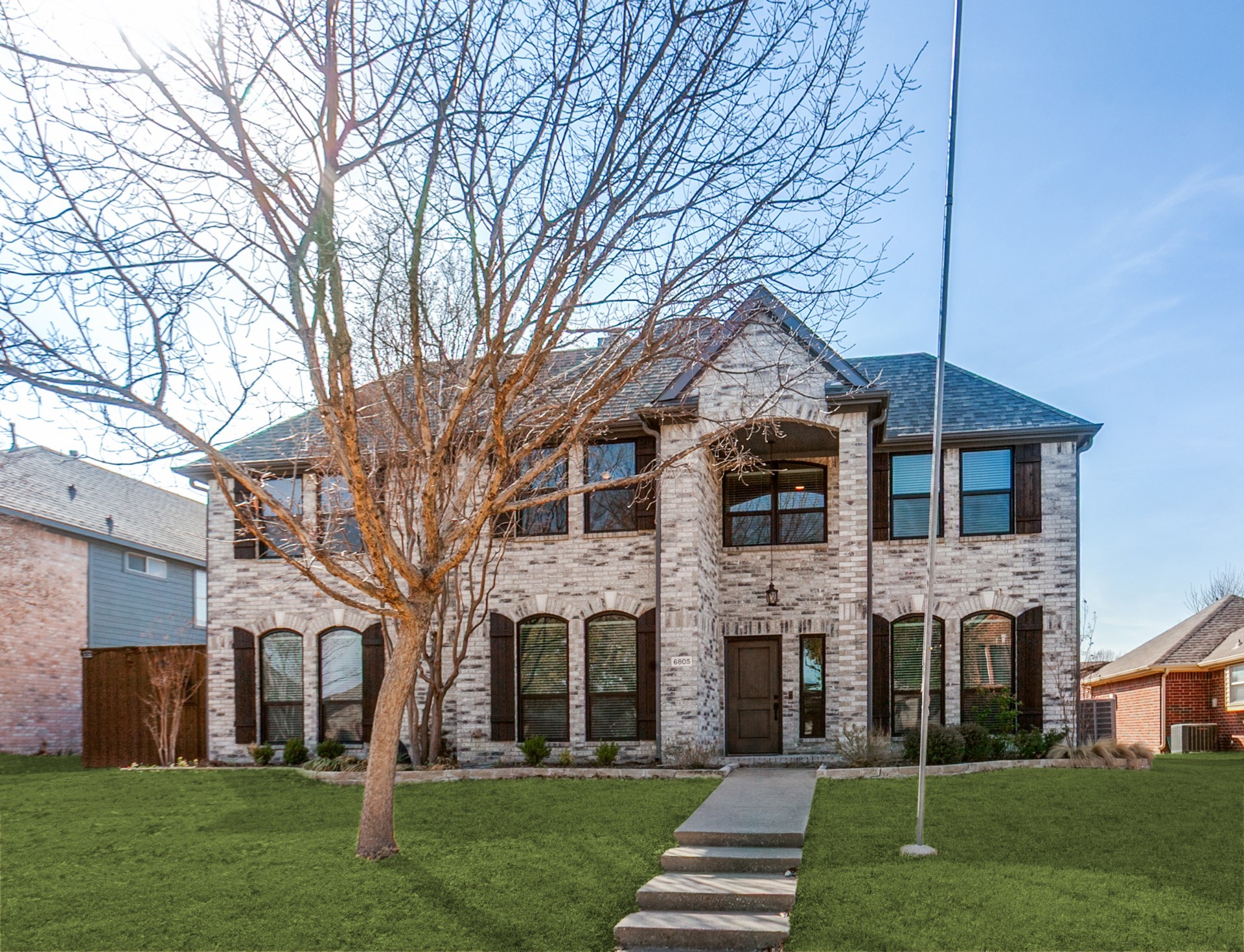 6805 Foxglove Trail Sachse TX 75048