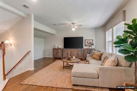 6805 Foxglove Trail Sachse TX 75048