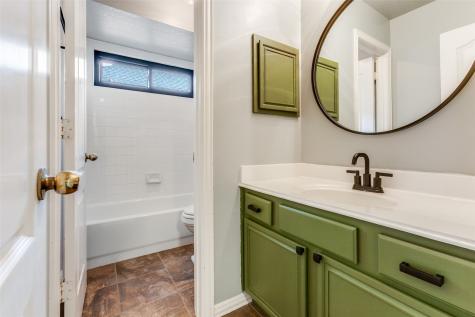 6805 Foxglove Trail Sachse TX 75048