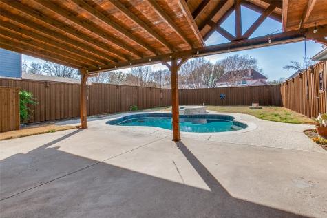 6805 Foxglove Trail Sachse TX 75048
