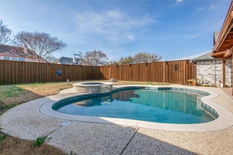 6805 Foxglove Trail Sachse TX 75048
