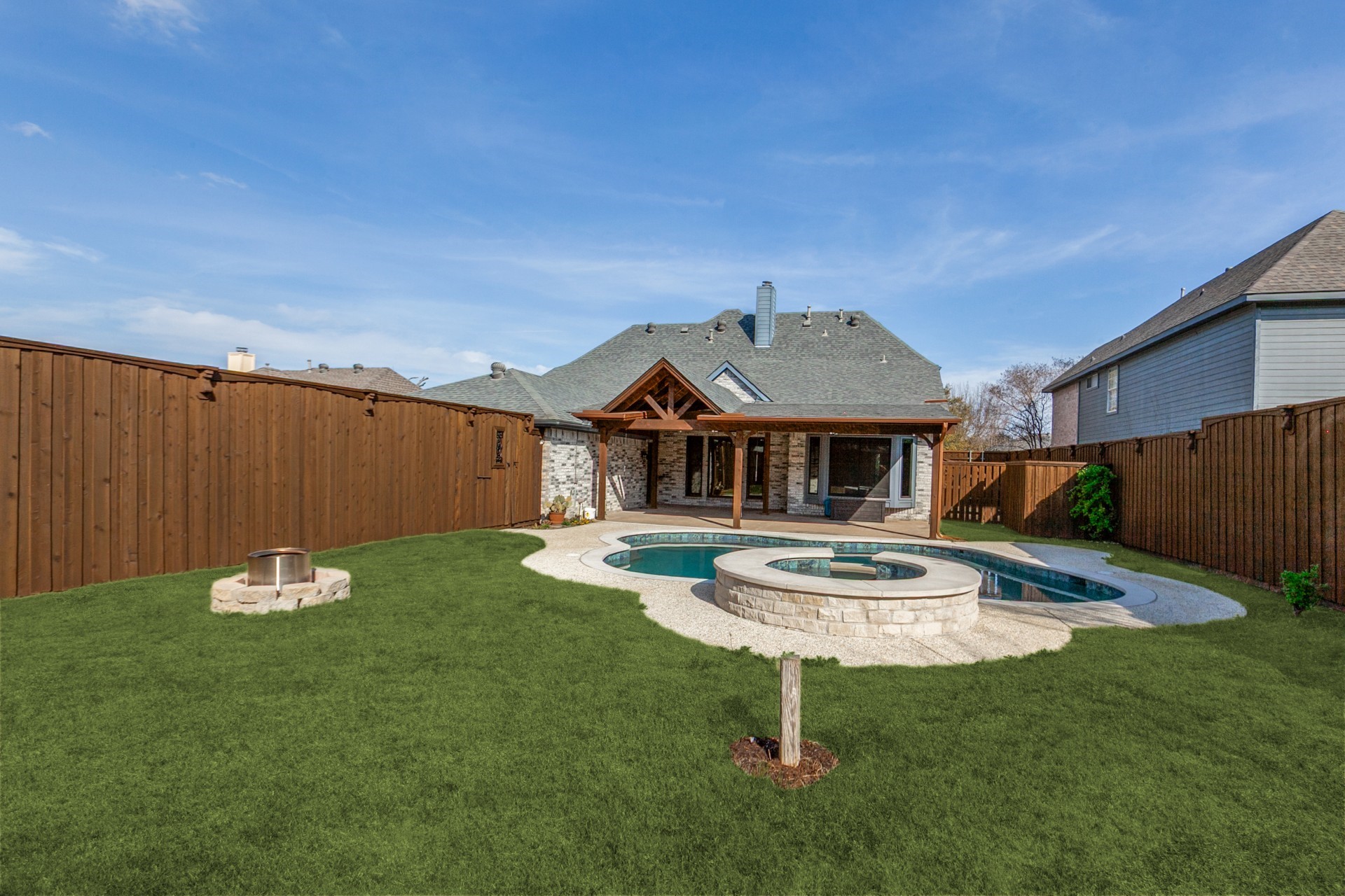 6805 Foxglove Trail Sachse TX 75048
