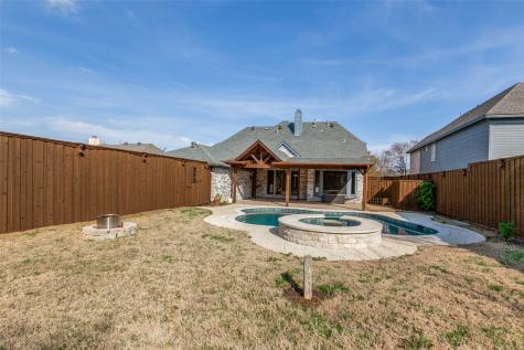 6805 Foxglove Trail Sachse TX 75048