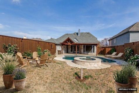 6805 Foxglove Trail Sachse TX 75048