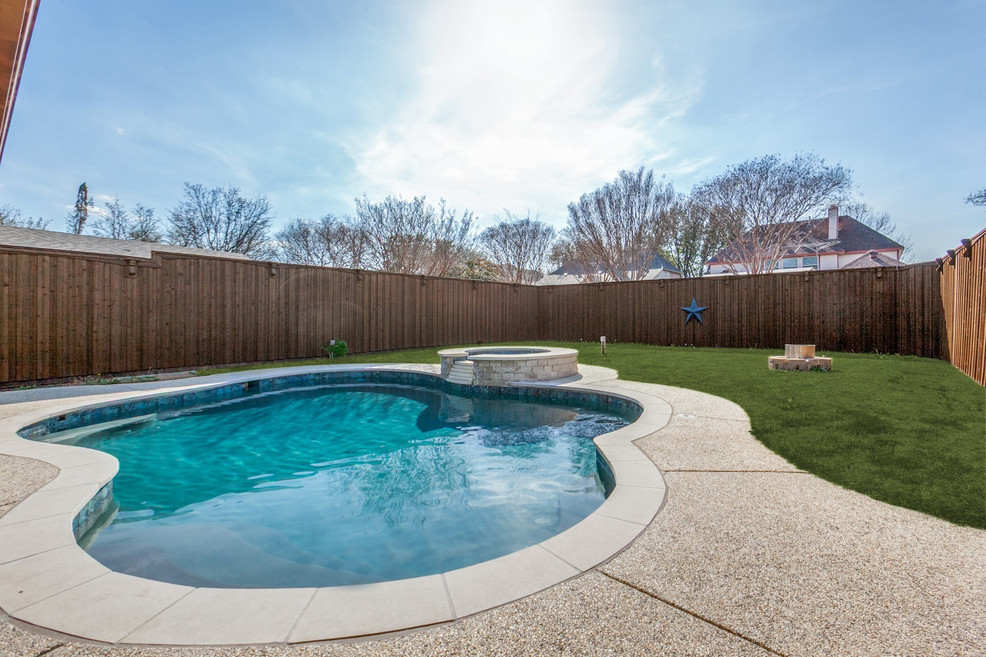 6805 Foxglove Trail Sachse TX 75048