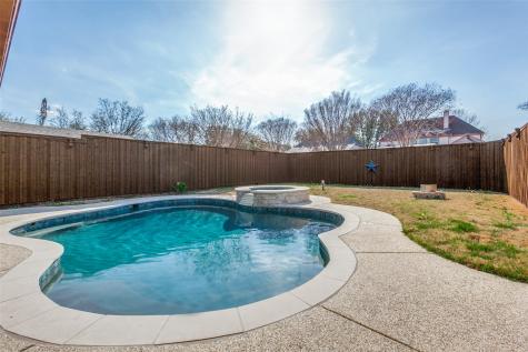 6805 Foxglove Trail Sachse TX 75048