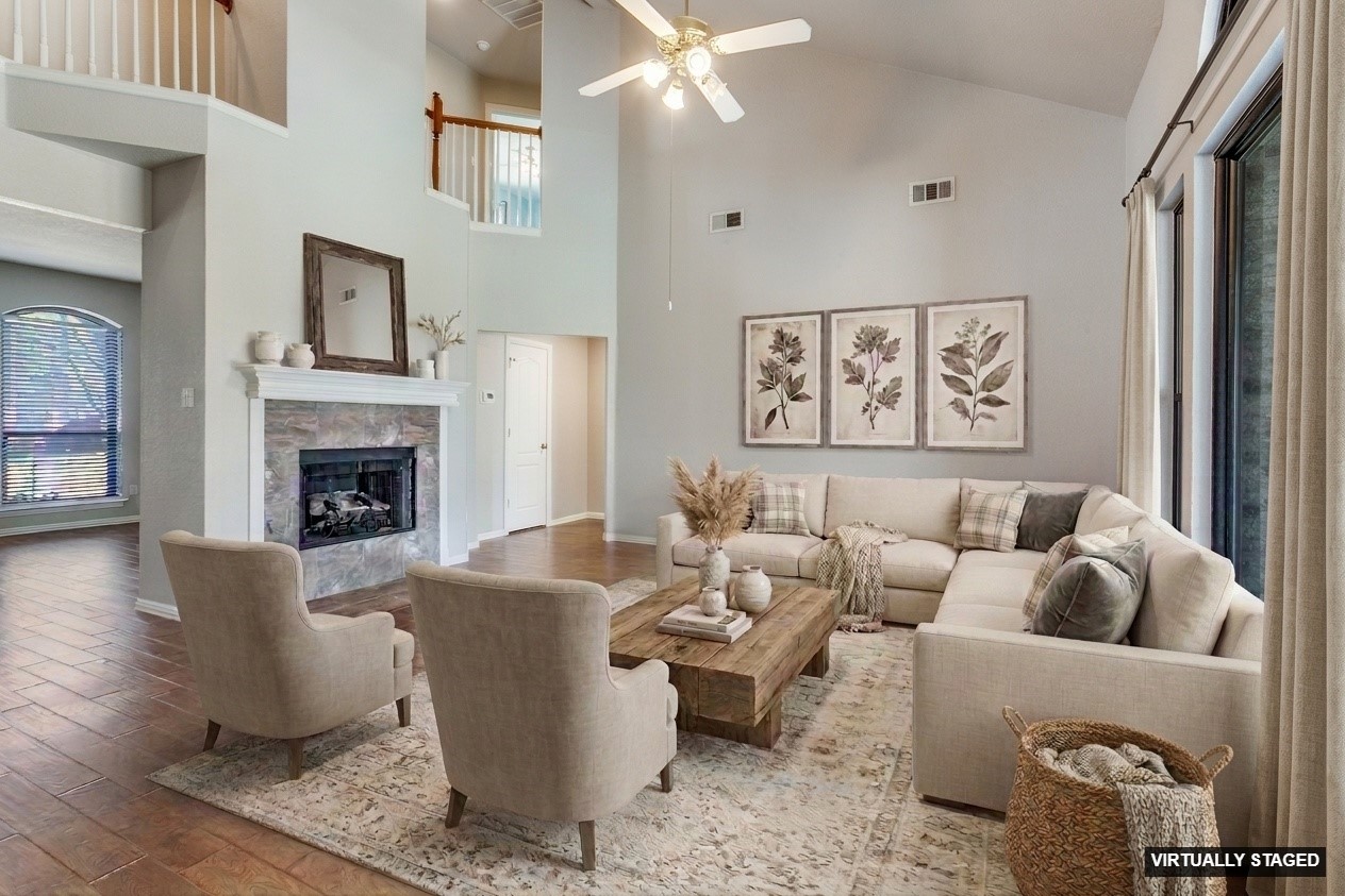 6805 Foxglove Trail Sachse TX 75048