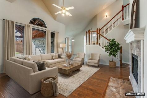 6805 Foxglove Trail Sachse TX 75048