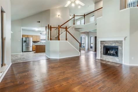 6805 Foxglove Trail Sachse TX 75048