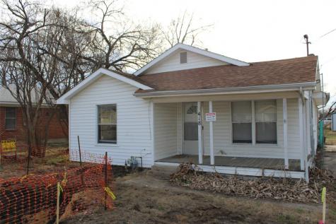 418 N 2nd Street Princeton TX 75407