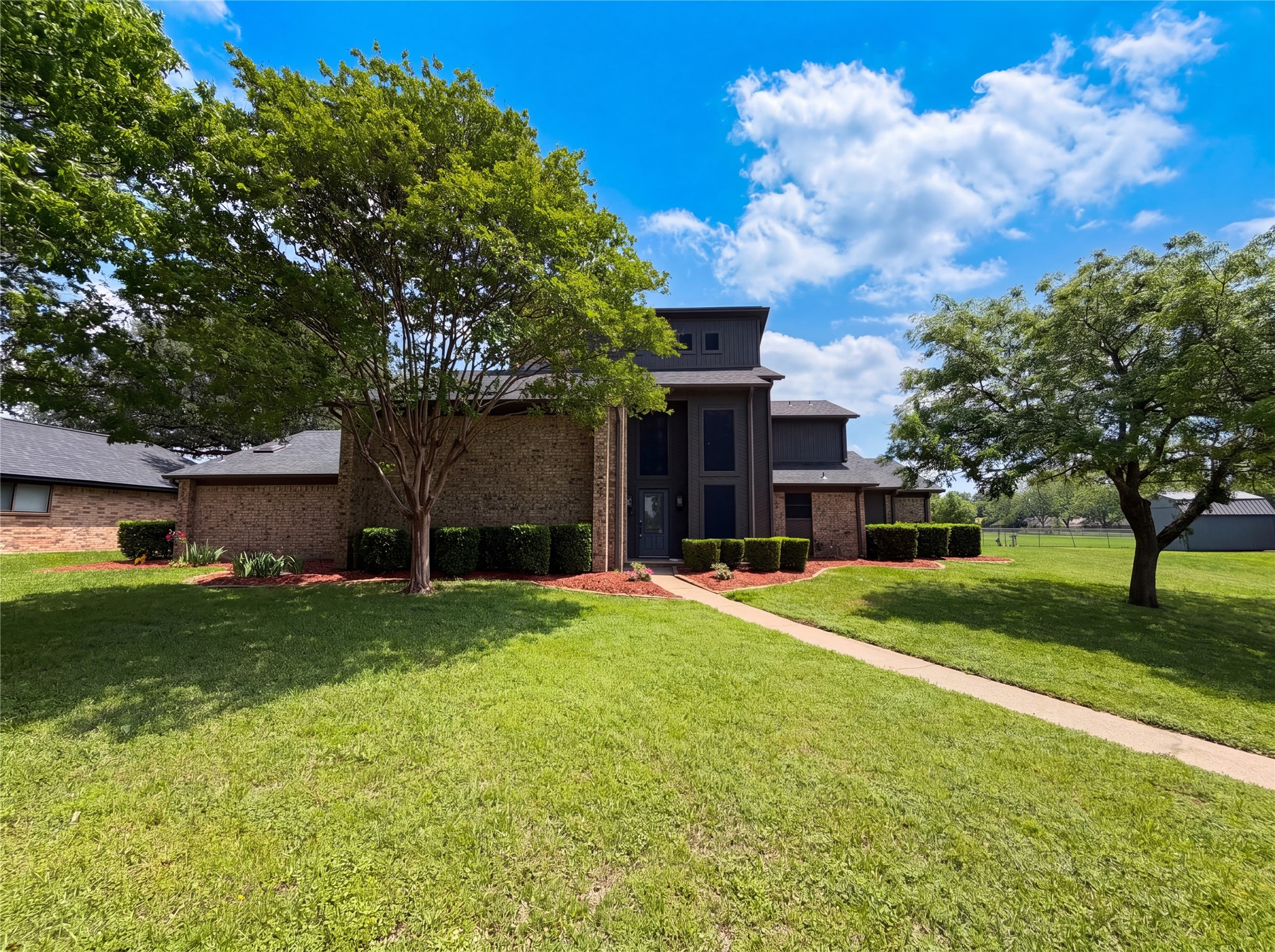404 Laurel Trail N Terrell TX 75160