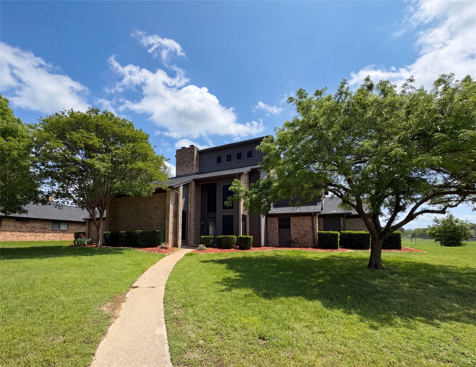 404 Laurel Trail N Terrell TX 75160