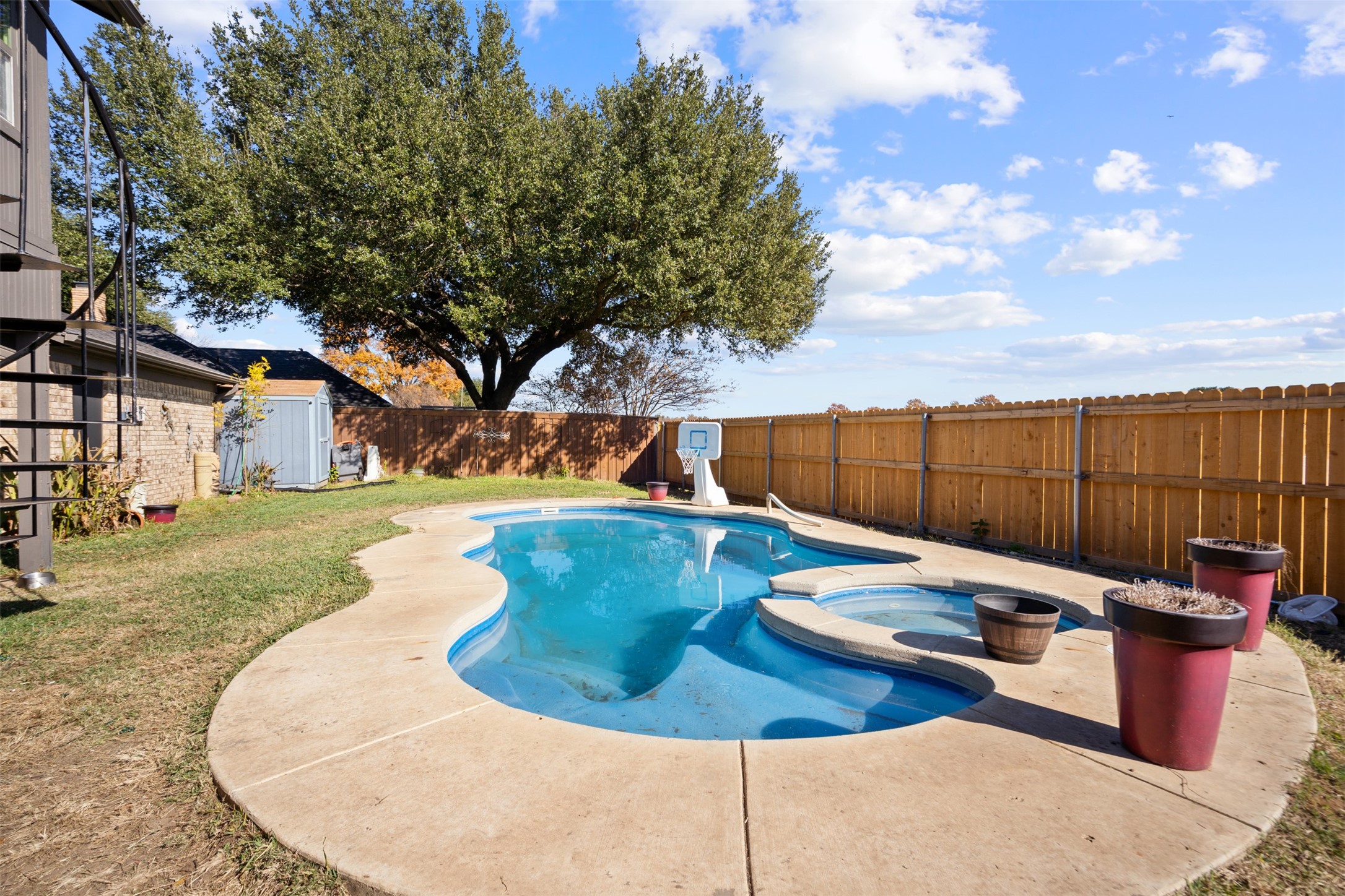 404 Laurel Trail N Terrell TX 75160