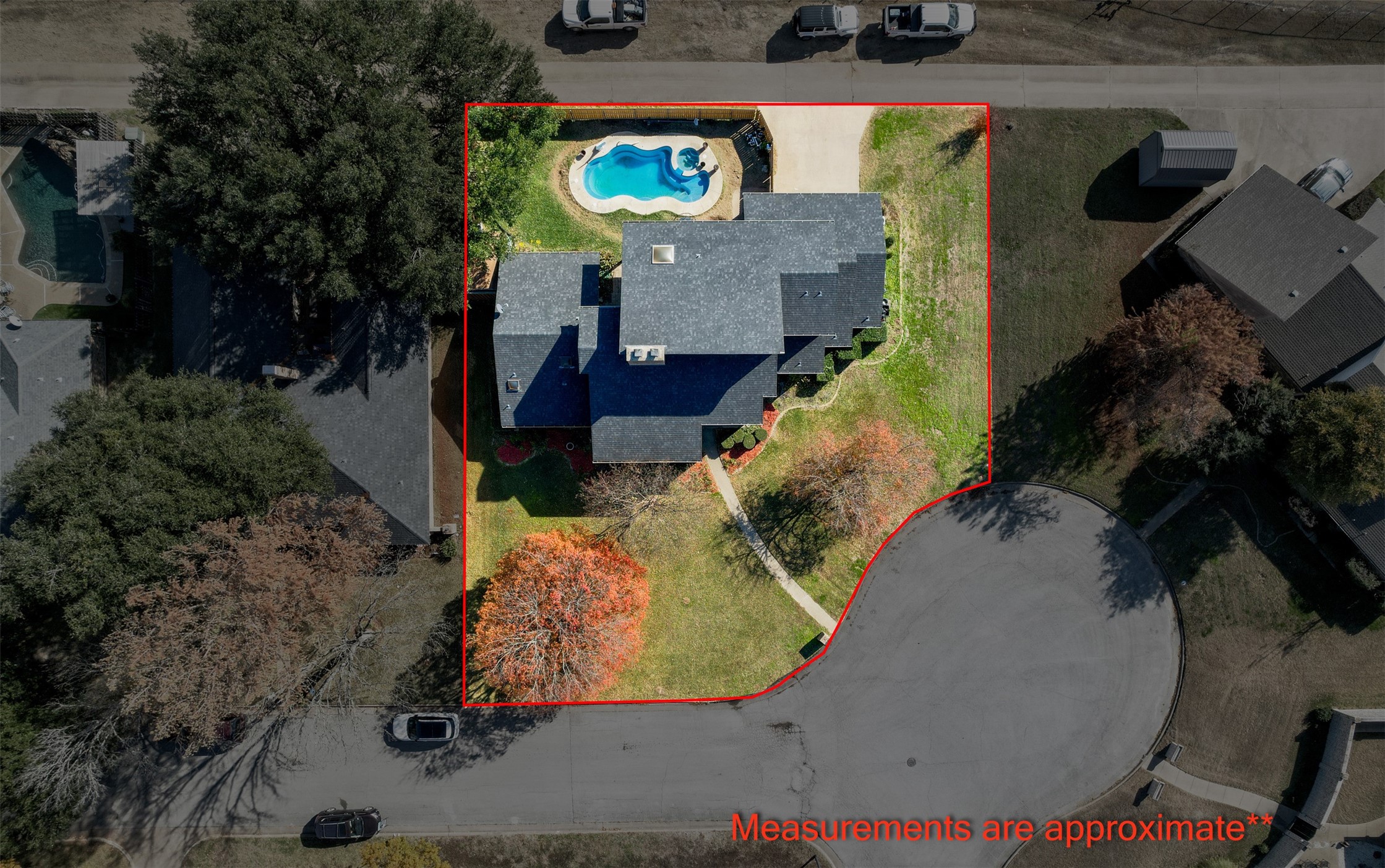 404 Laurel Trail N Terrell TX 75160