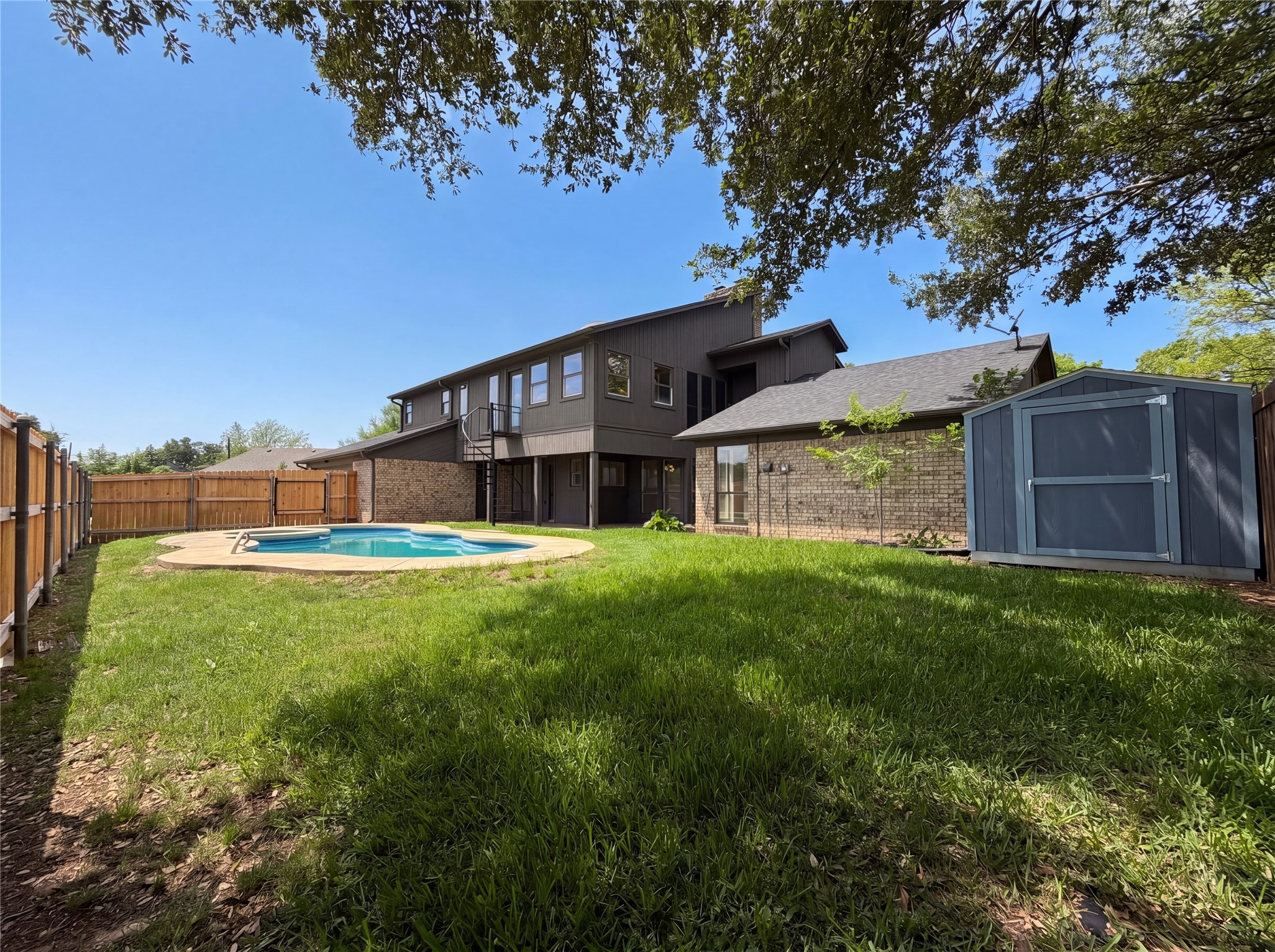 404 Laurel Trail N Terrell TX 75160