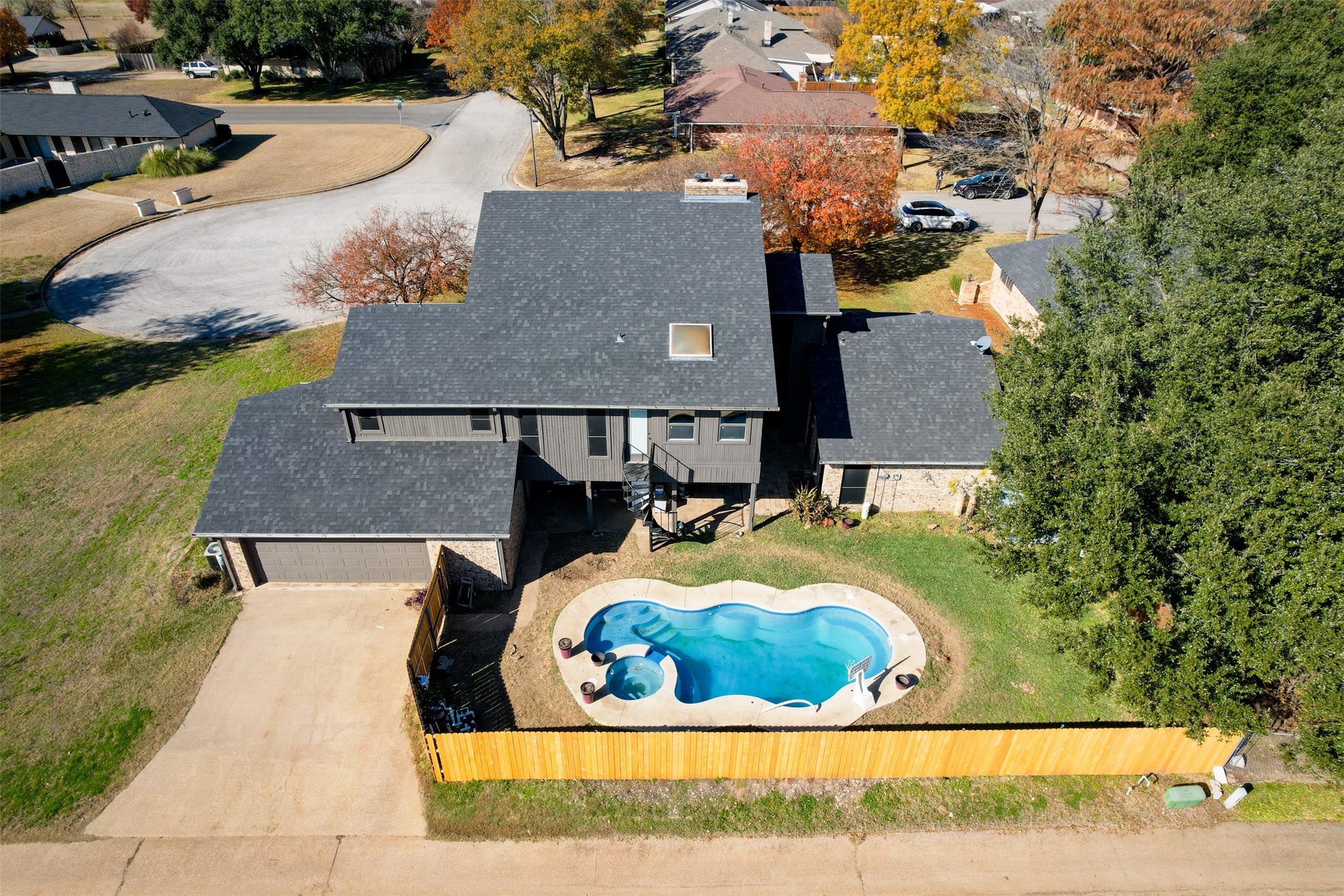 404 Laurel Trail N Terrell TX 75160