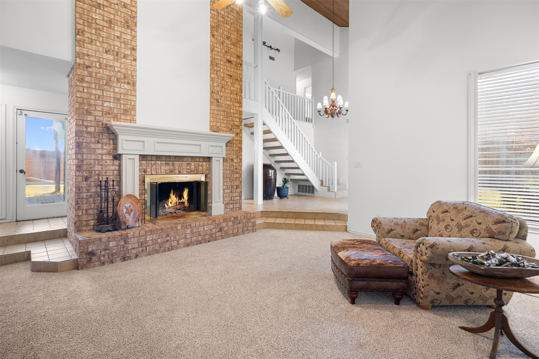 404 Laurel Trail N Terrell TX 75160