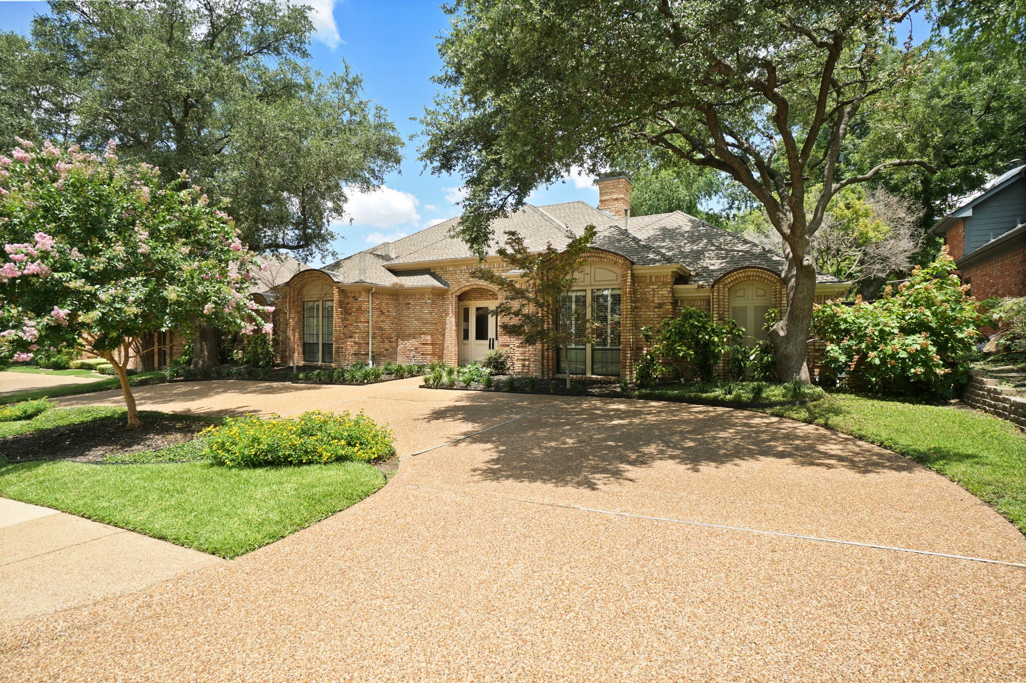5905 Flintshire Lane Dallas TX 75252
