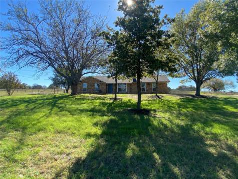 3111 Goshen Road Springtown TX 76082