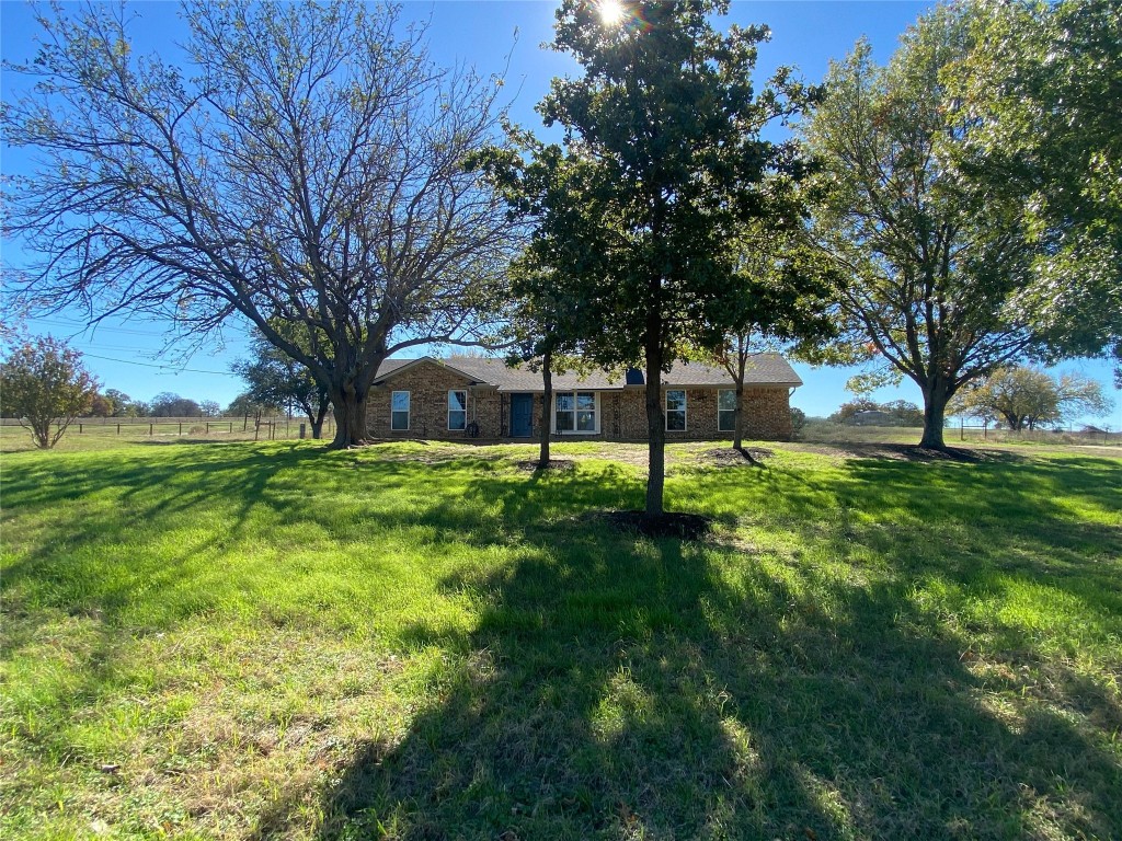 3111 Goshen Road Springtown TX 76082