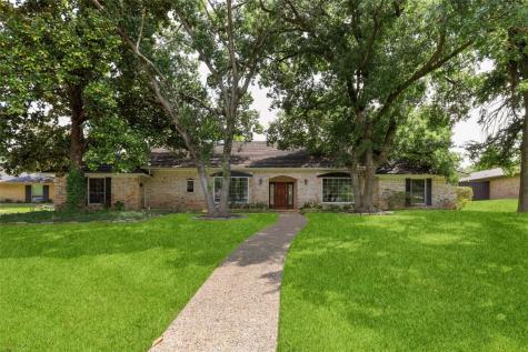 6728 Mossvine Place Dallas TX 75254
