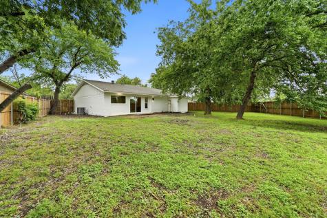 1209 Briarcove Drive Richardson TX 75081