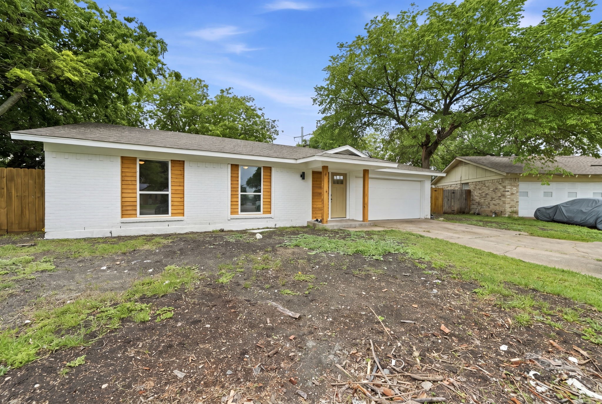 1209 Briarcove Drive Richardson TX 75081