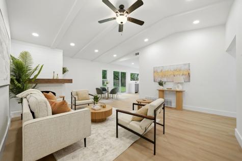 1209 Briarcove Drive Richardson TX 75081