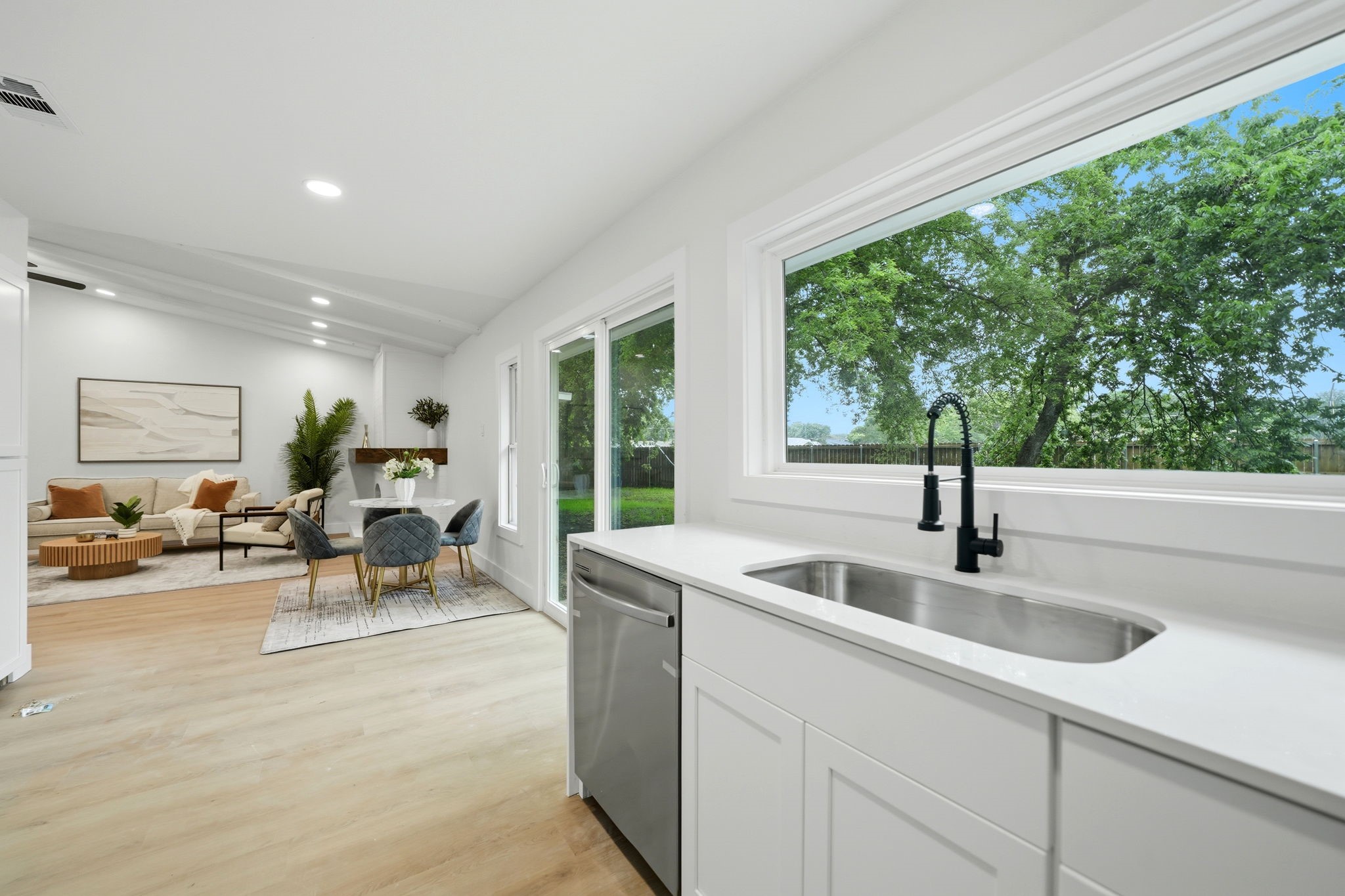 1209 Briarcove Drive Richardson TX 75081