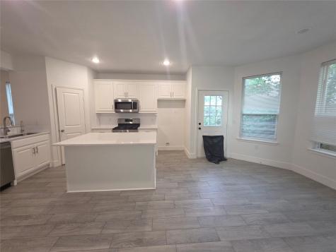 2719 Frazier Street Dallas TX 75210