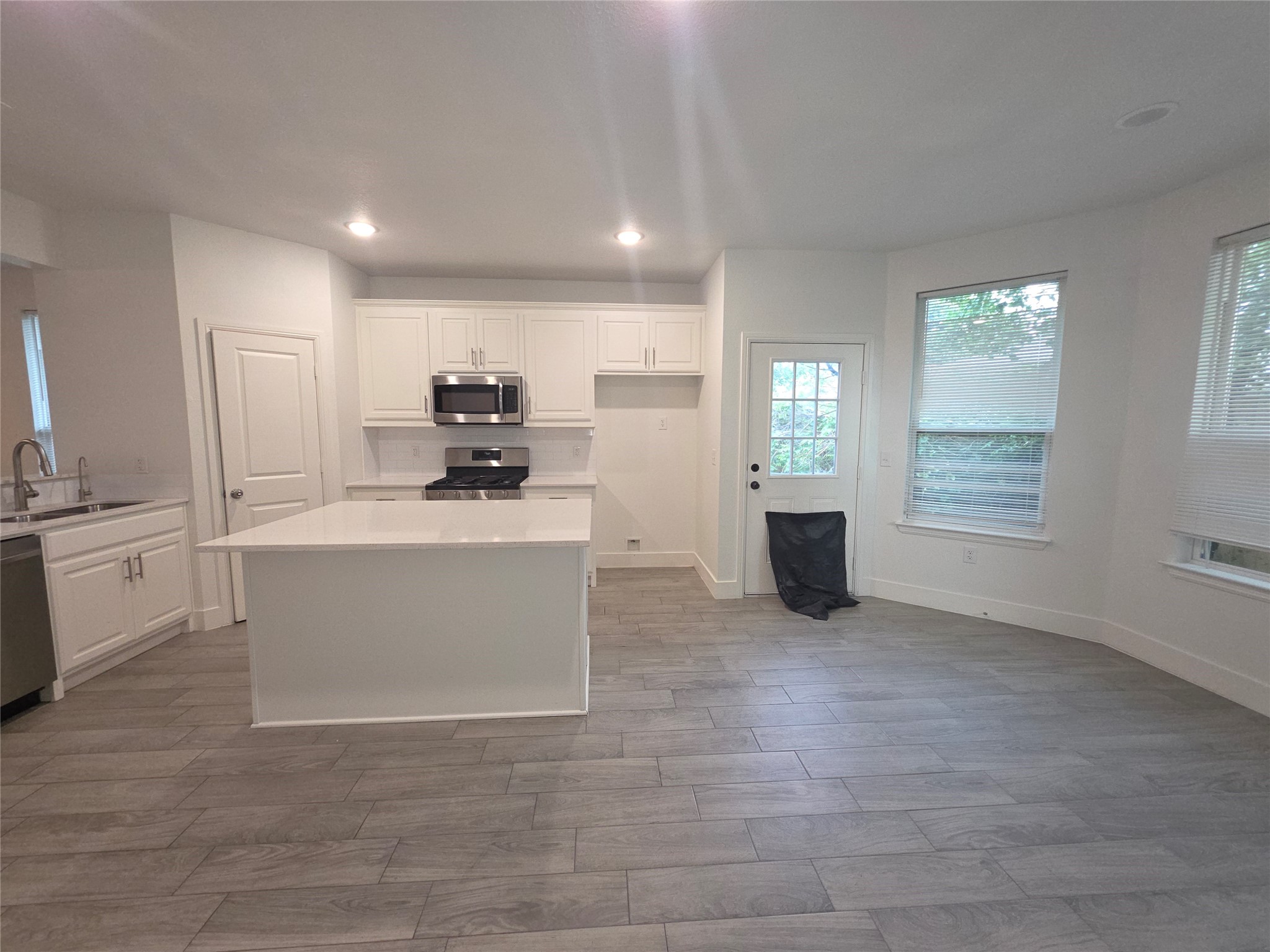 2719 Frazier Street Dallas TX 75210