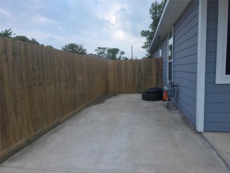 2719 Frazier Street Dallas TX 75210