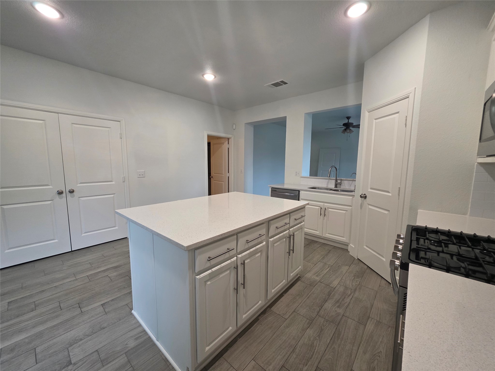 2719 Frazier Street Dallas TX 75210