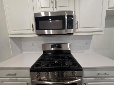 2719 Frazier Street Dallas TX 75210