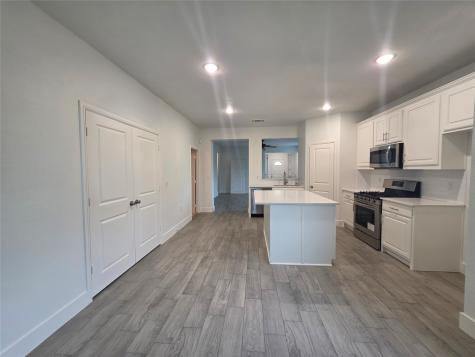 2719 Frazier Street Dallas TX 75210