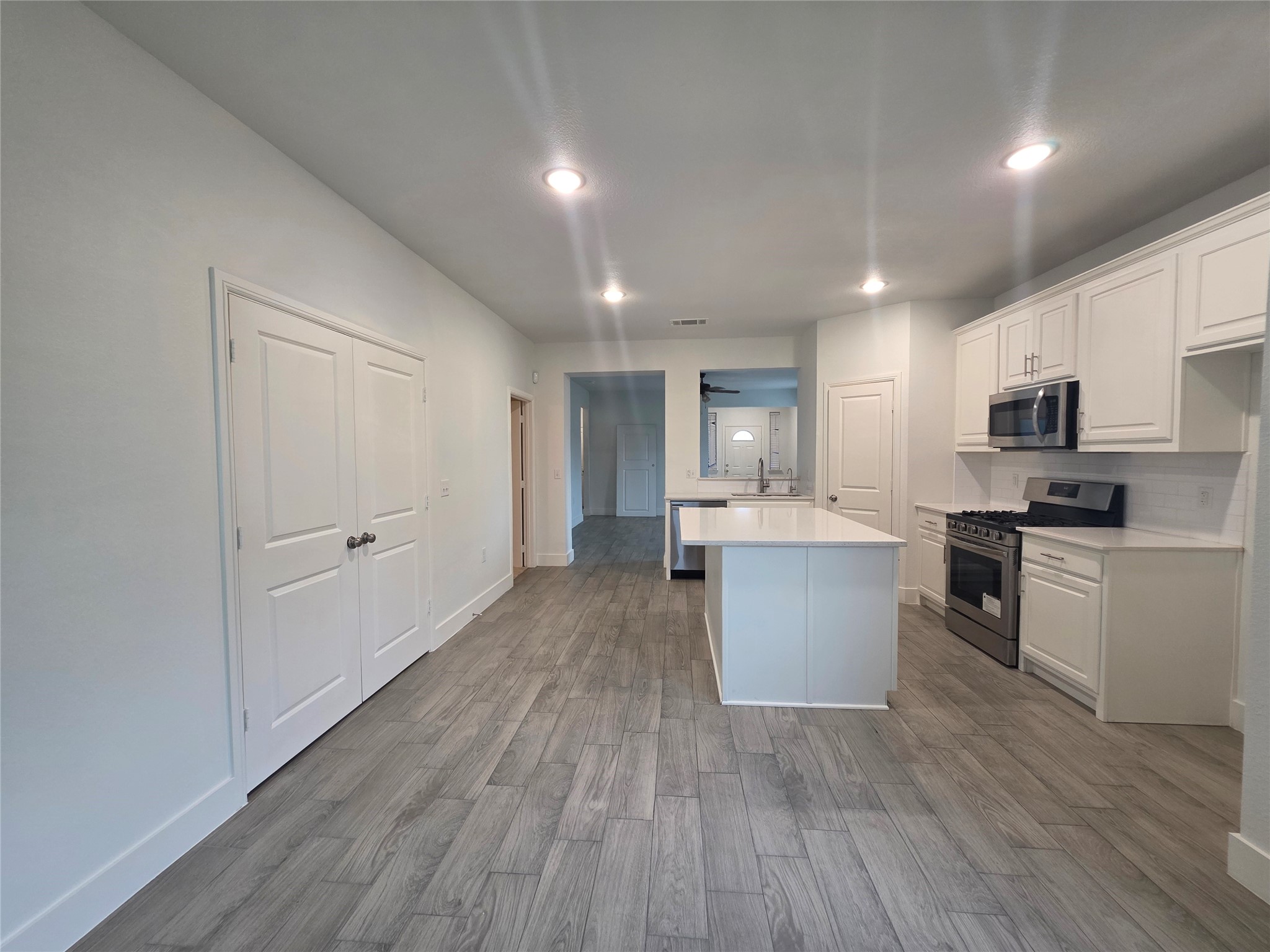 2719 Frazier Street Dallas TX 75210
