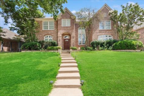 5112 Wildflower Way Fort Worth TX 76123