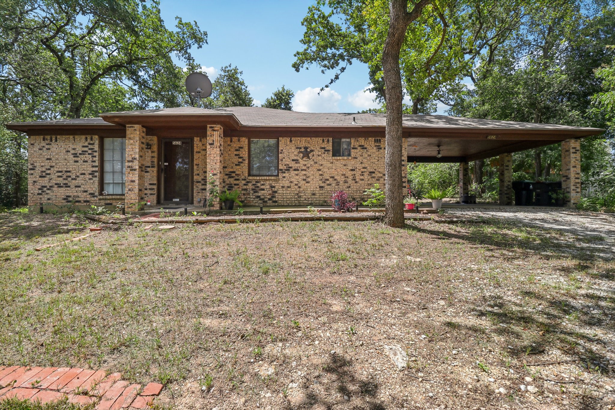 5624 Midway Road Weatherford TX 76085