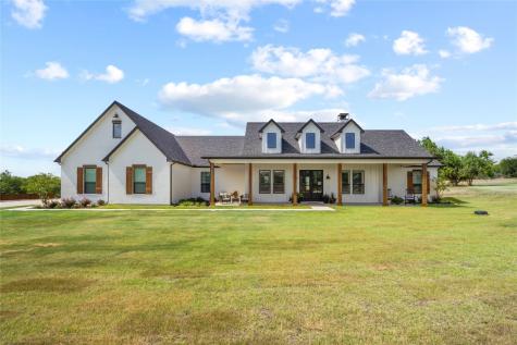 108 Whispering Winds Drive Gunter TX 75058