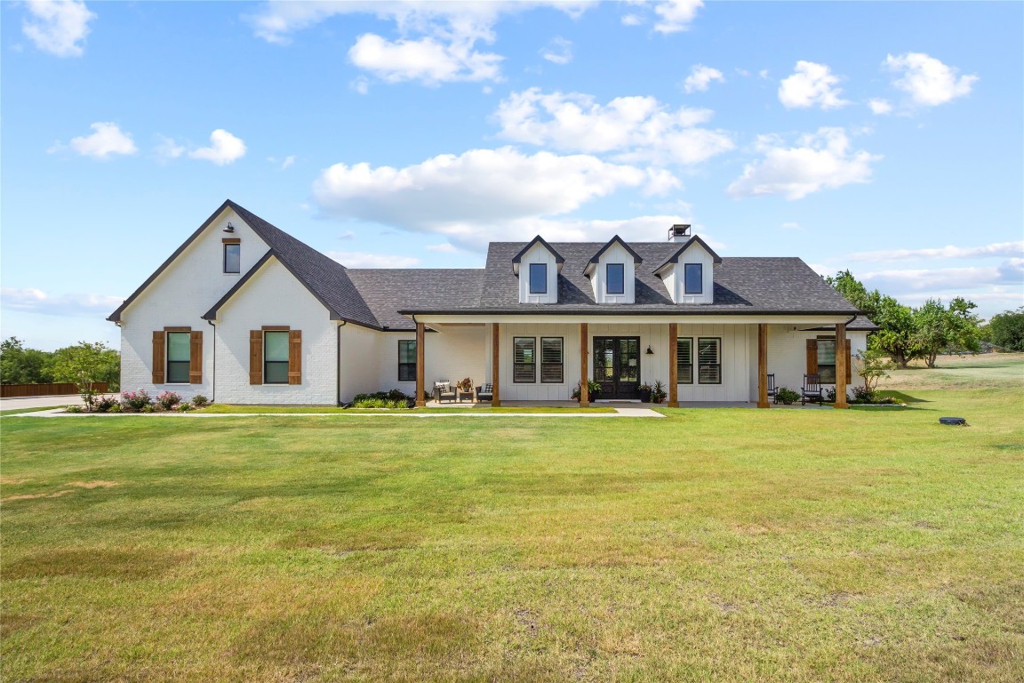 108 Whispering Winds Drive Gunter TX 75058