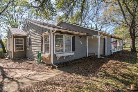 534 S Houston Street Edgewood TX 75117